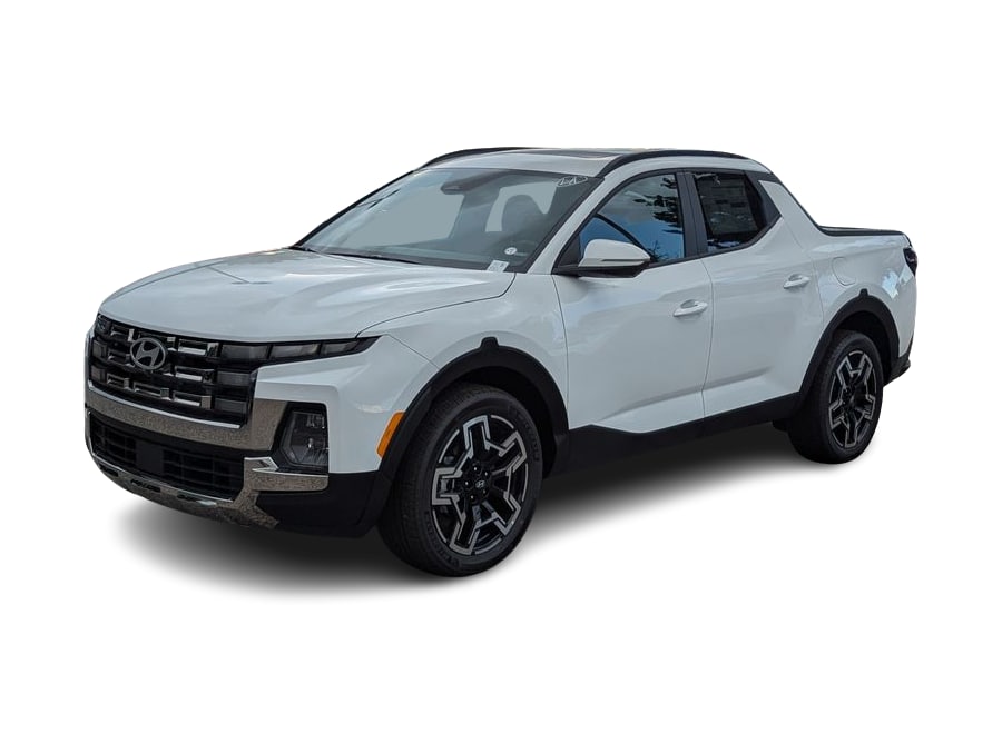 Thumbnail: 2026 Hyundai Santa Cruz - 19