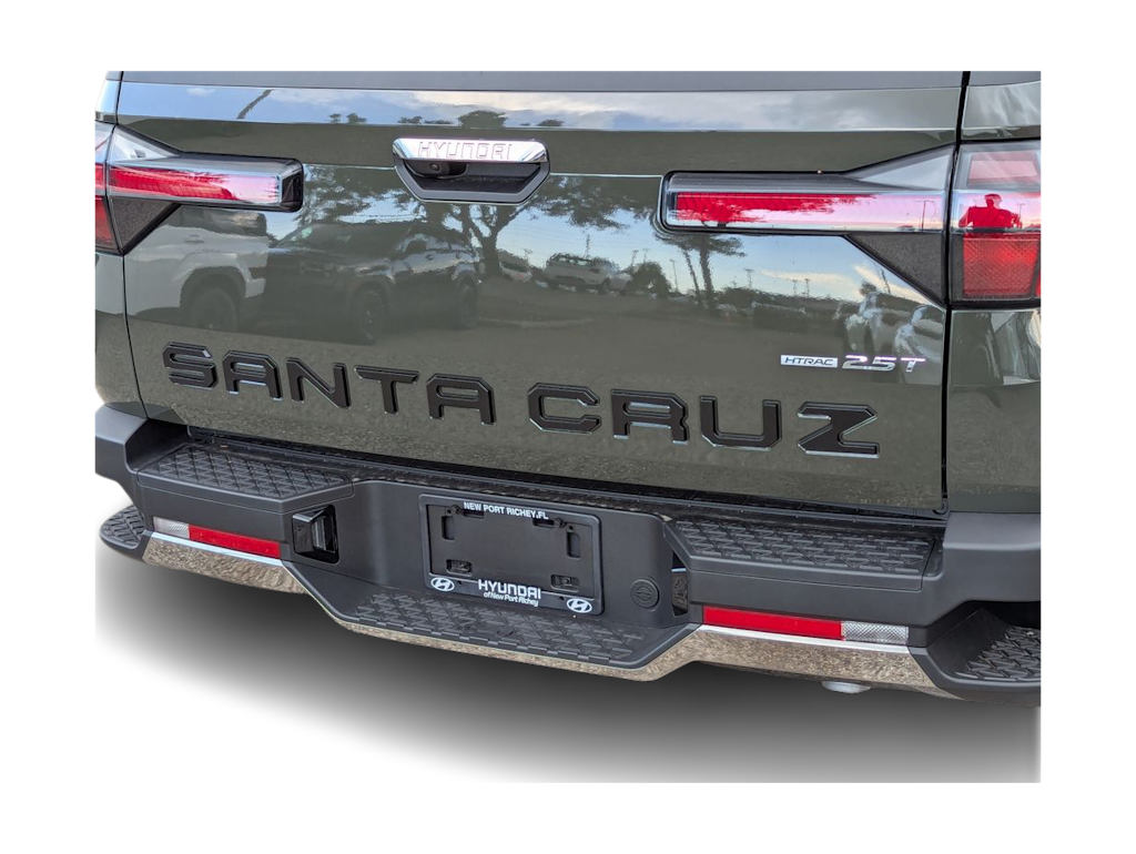 Thumbnail: 2026 Hyundai Santa Cruz - 21