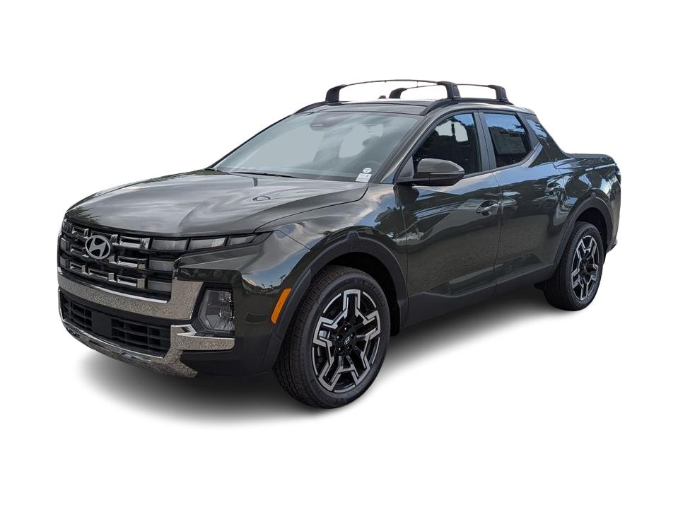Thumbnail: 2026 Hyundai Santa Cruz - 15