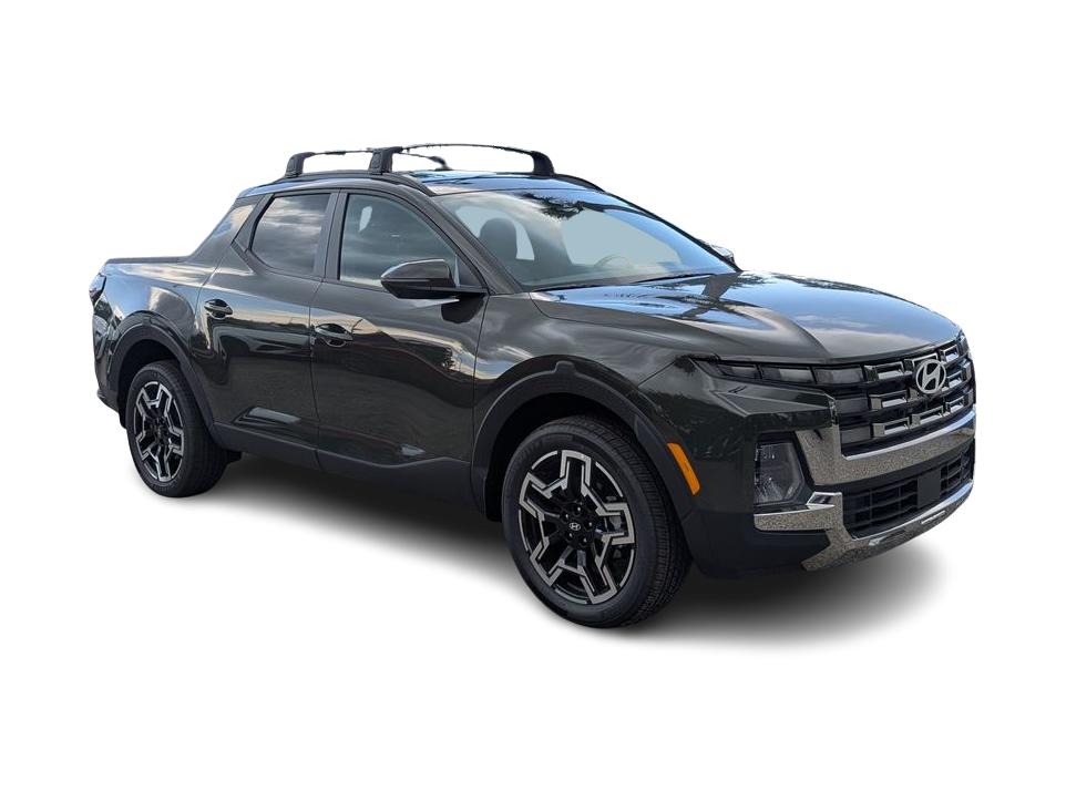 Thumbnail: 2026 Hyundai Santa Cruz - 18
