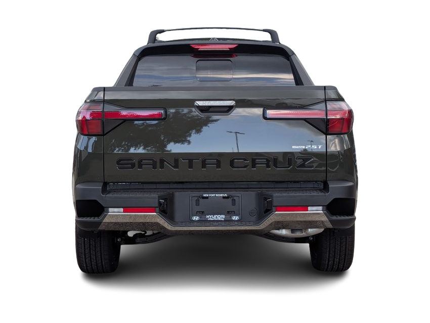 Thumbnail: 2026 Hyundai Santa Cruz - 5
