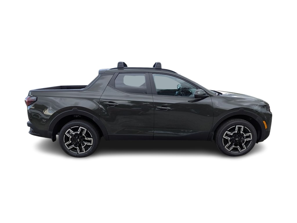 Thumbnail: 2026 Hyundai Santa Cruz - 17