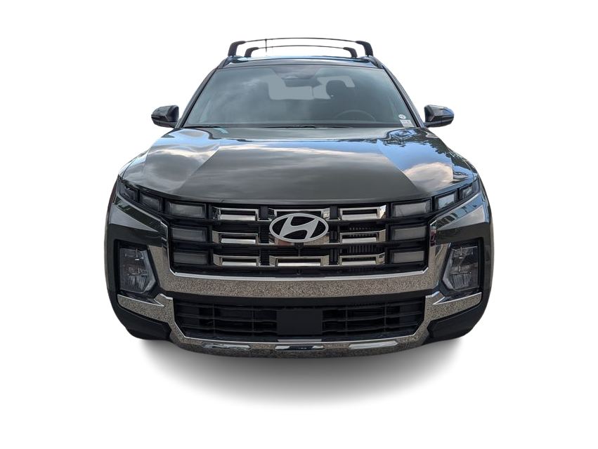 Thumbnail: 2026 Hyundai Santa Cruz - 6