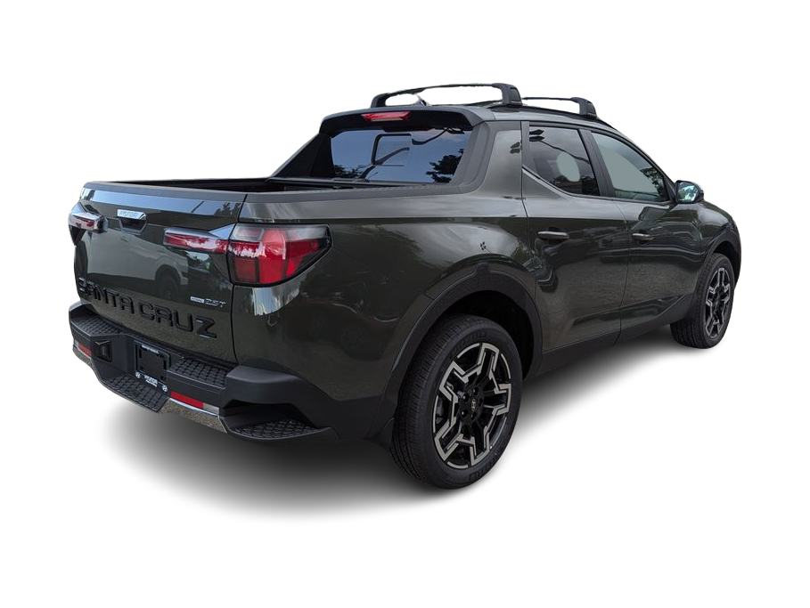 Thumbnail: 2026 Hyundai Santa Cruz - 16