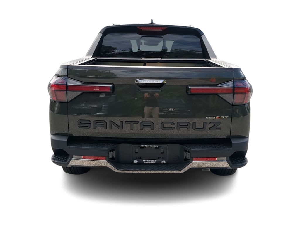 Thumbnail: 2026 Hyundai Santa Cruz - 5