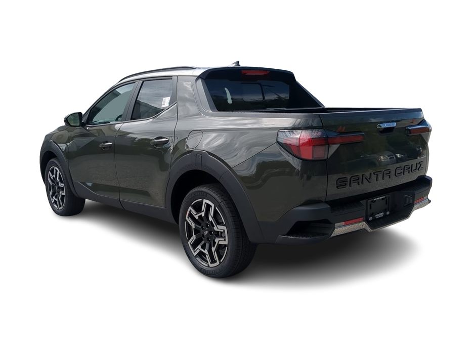 Thumbnail: 2026 Hyundai Santa Cruz - 4