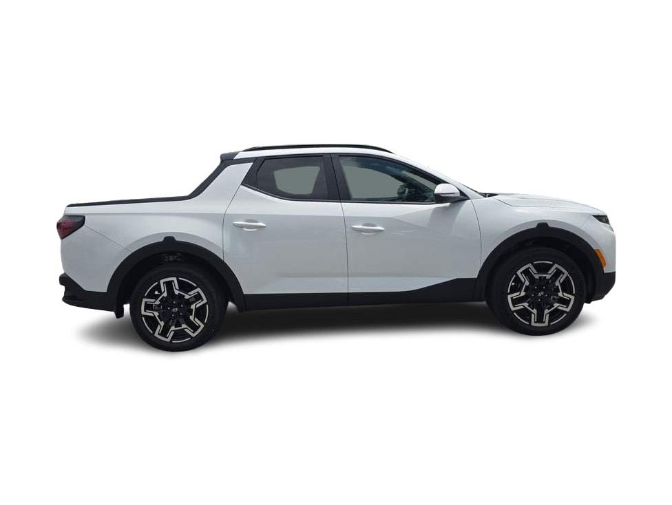 Thumbnail: 2026 Hyundai Santa Cruz - 19