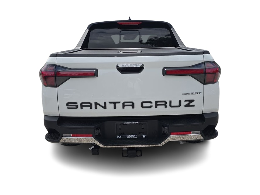 Thumbnail: 2026 Hyundai Santa Cruz - 5