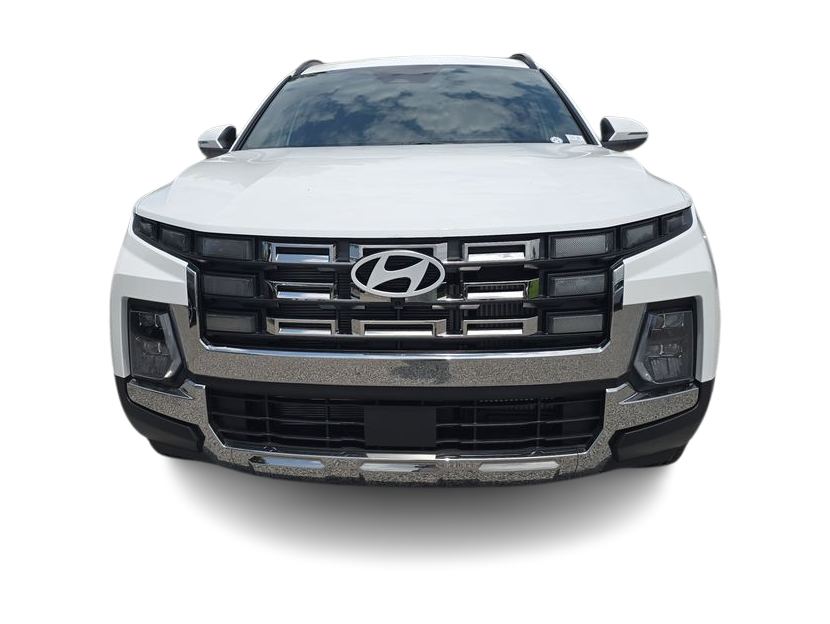 Thumbnail: 2026 Hyundai Santa Cruz - 6