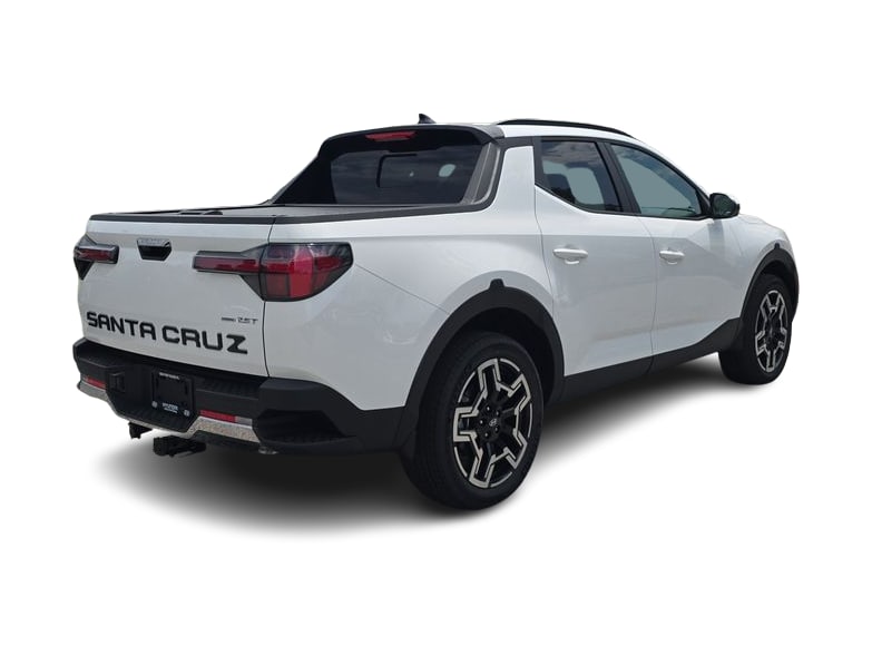 Thumbnail: 2026 Hyundai Santa Cruz - 18