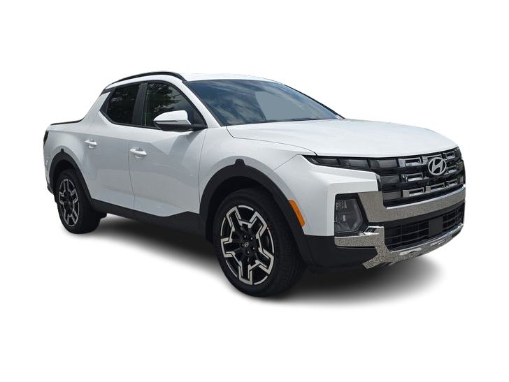 Thumbnail: 2026 Hyundai Santa Cruz - 20