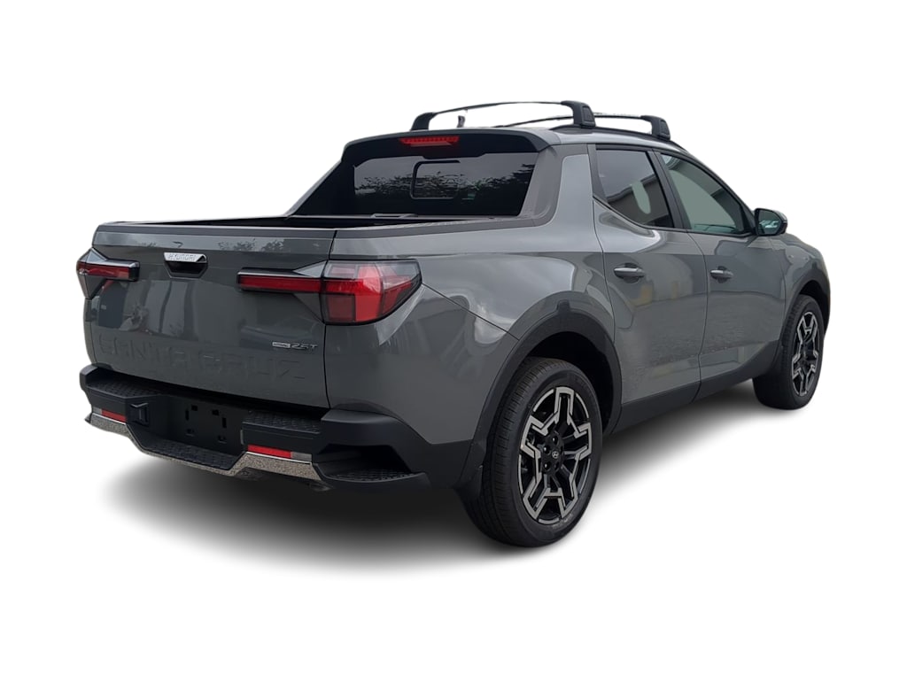 Thumbnail: 2026 Hyundai Santa Cruz - 21