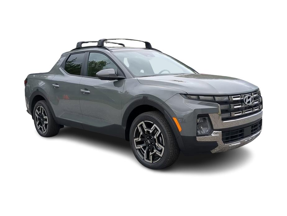 Thumbnail: 2026 Hyundai Santa Cruz - 23