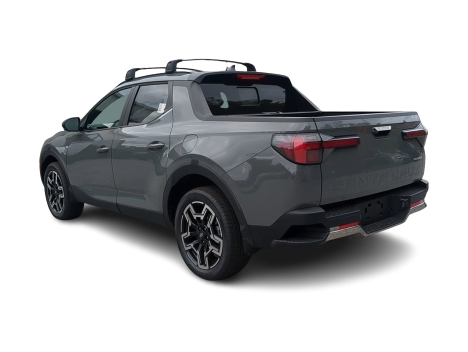 Thumbnail: 2026 Hyundai Santa Cruz - 4