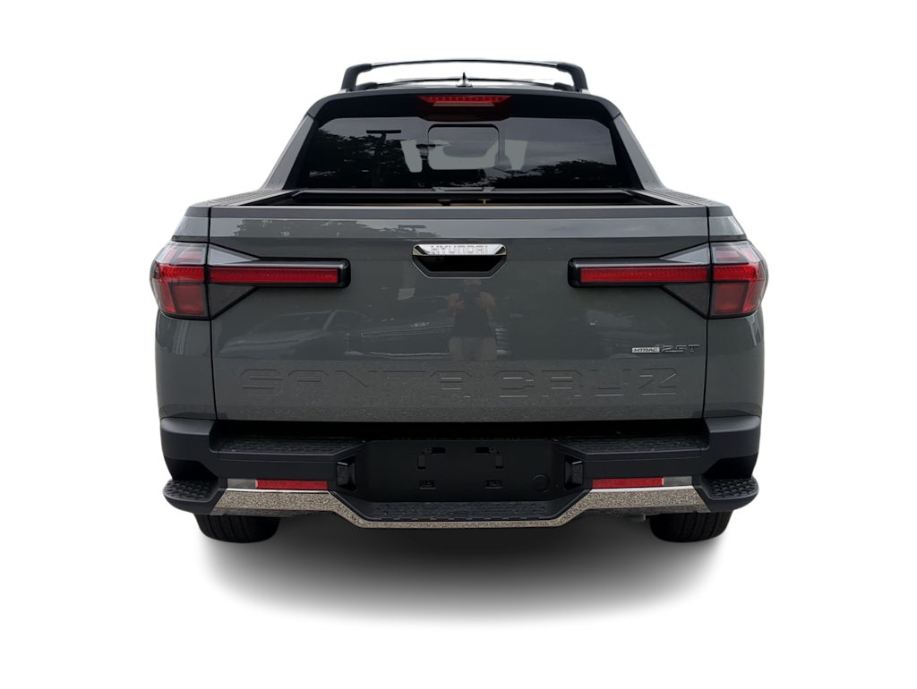 Thumbnail: 2026 Hyundai Santa Cruz - 5