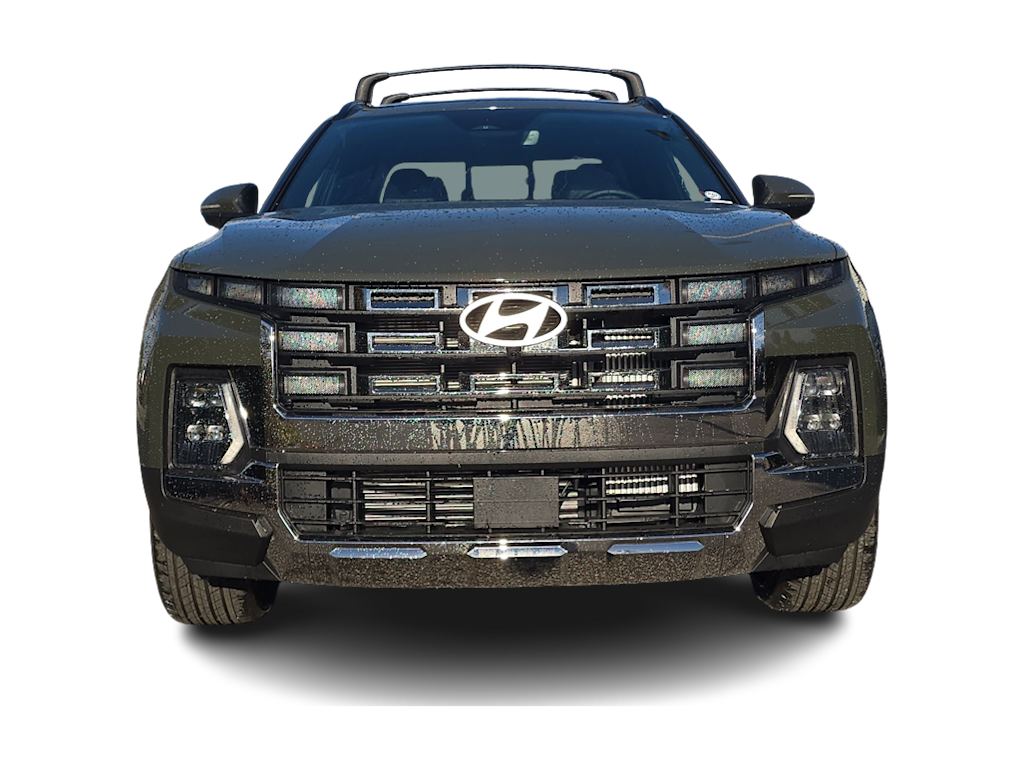 Thumbnail: 2026 Hyundai Santa Cruz - 5