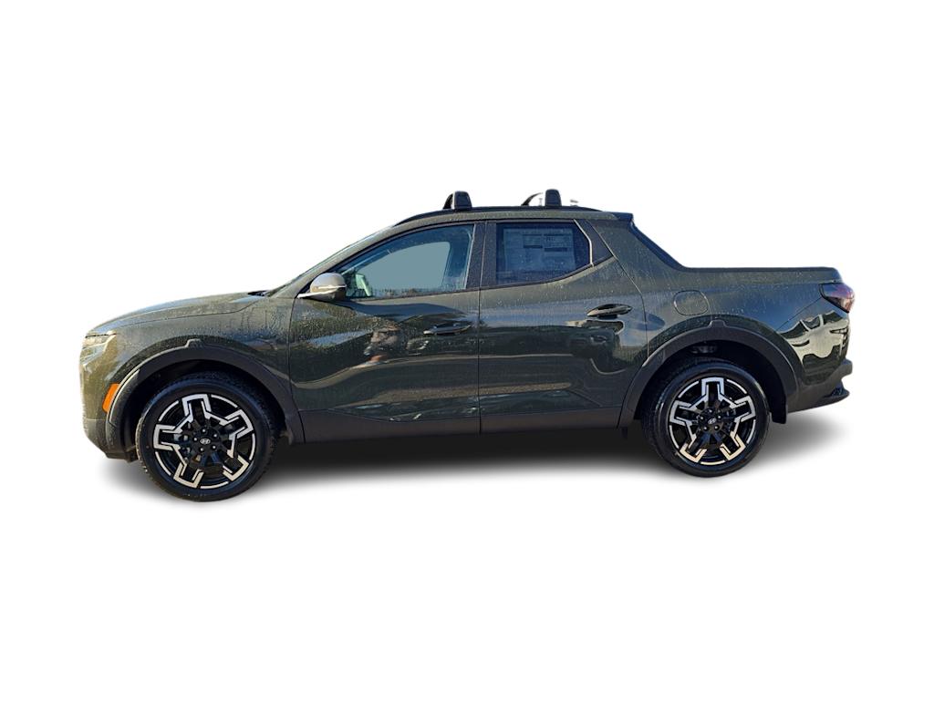 Thumbnail: 2026 Hyundai Santa Cruz - 3