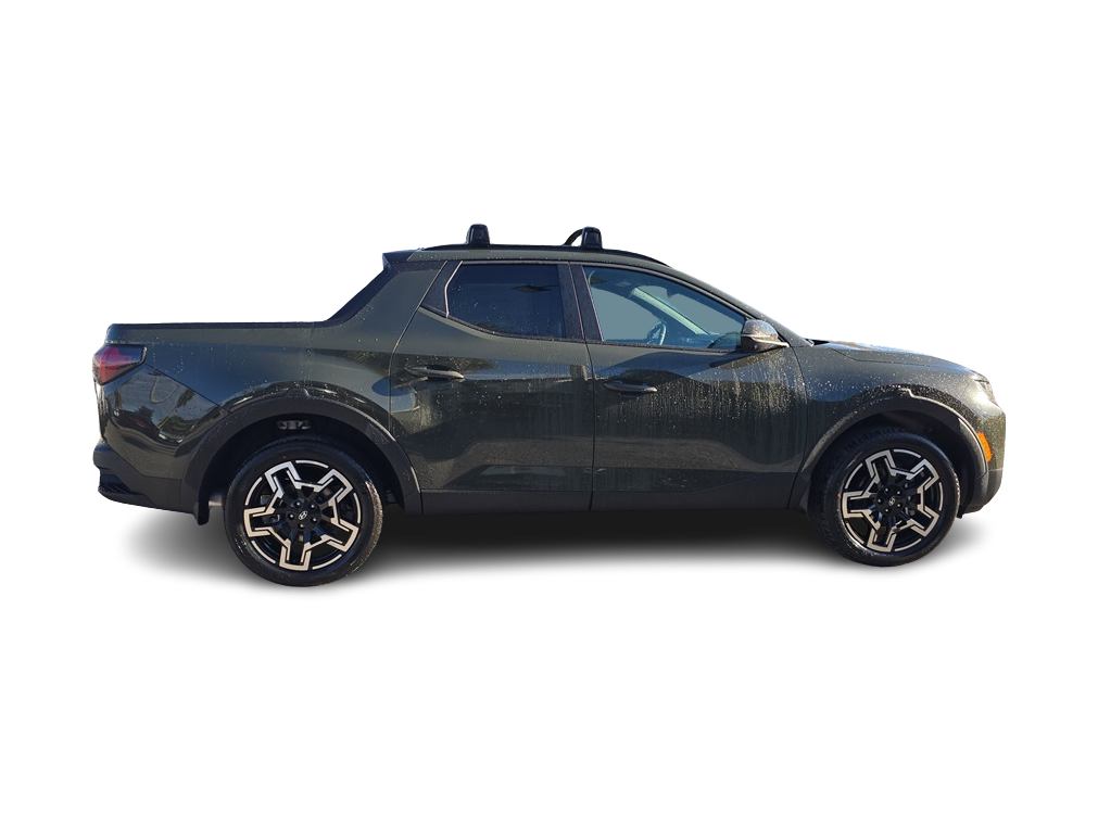 Thumbnail: 2026 Hyundai Santa Cruz - 16