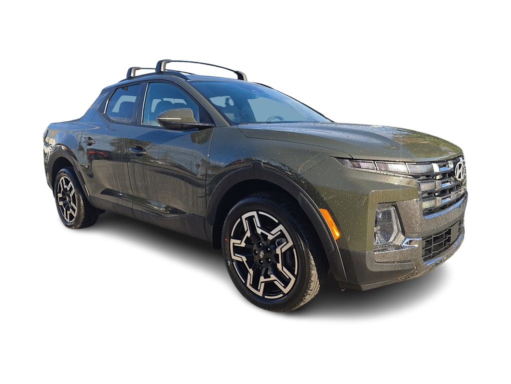 Thumbnail: 2026 Hyundai Santa Cruz - 17