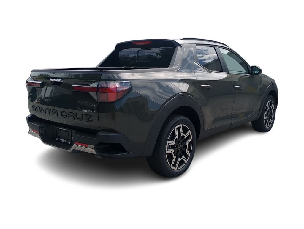 Thumbnail: 2026 Hyundai Santa Cruz - 20