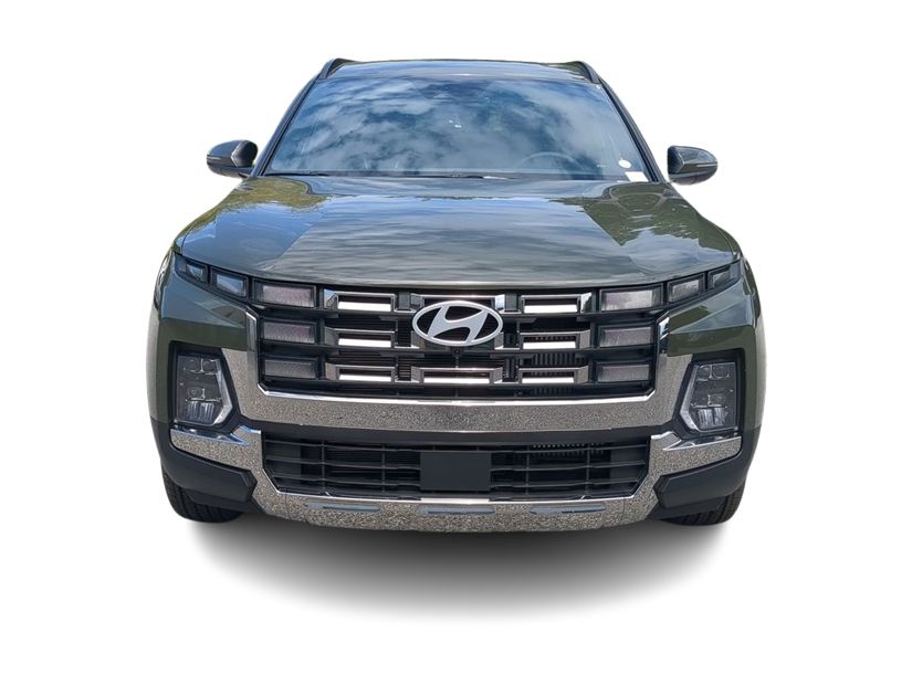 Thumbnail: 2026 Hyundai Santa Cruz - 6