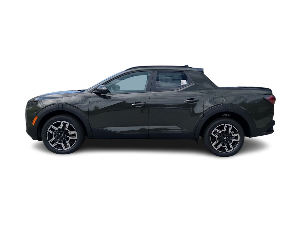 Thumbnail: 2026 Hyundai Santa Cruz - 3