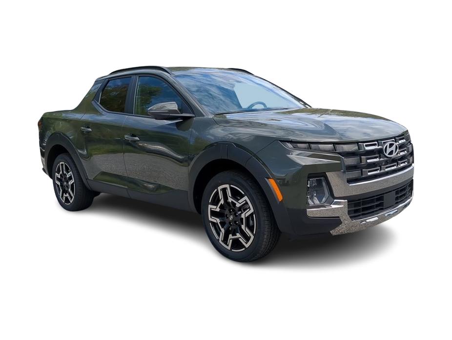 Thumbnail: 2026 Hyundai Santa Cruz - 22