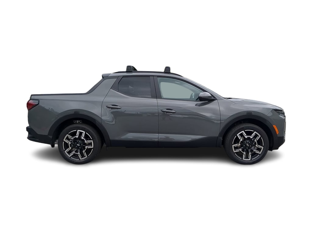 Thumbnail: 2026 Hyundai Santa Cruz - 20