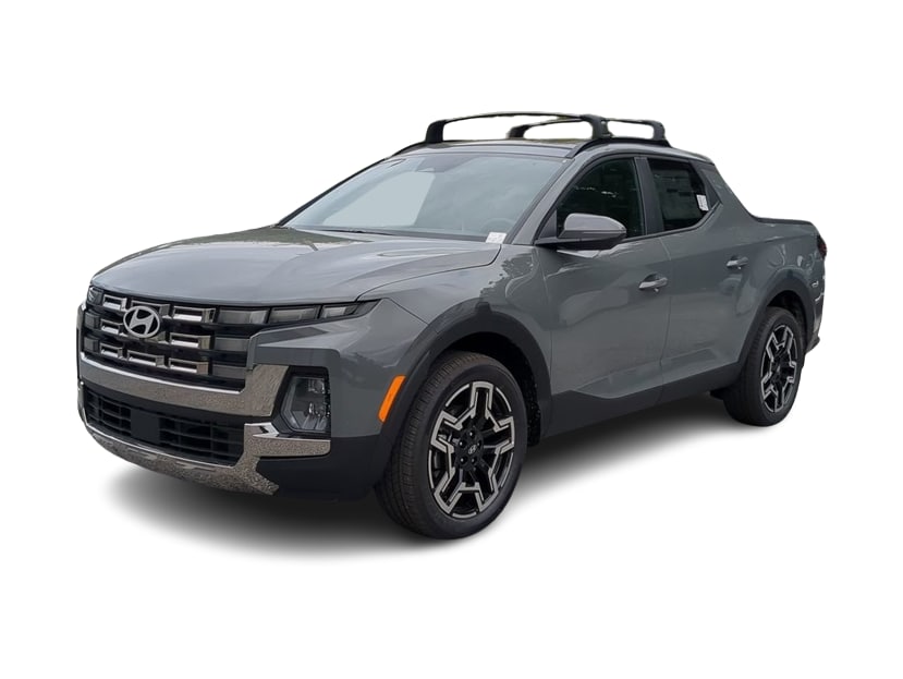 Thumbnail: 2026 Hyundai Santa Cruz - 18