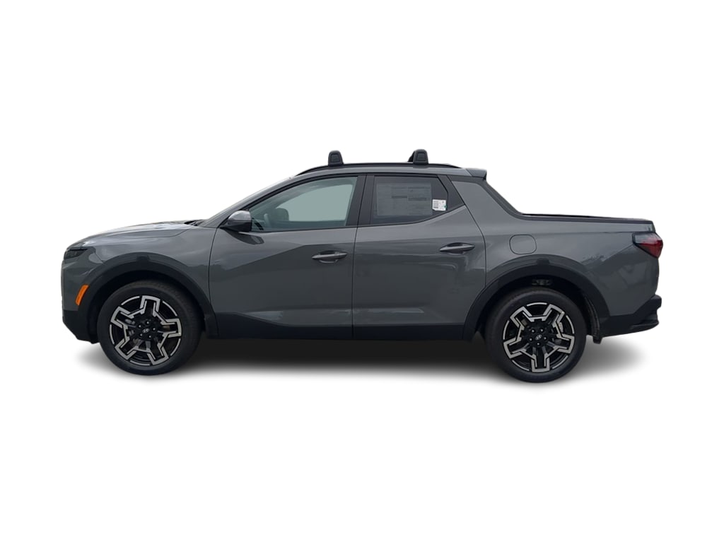 Thumbnail: 2026 Hyundai Santa Cruz - 3