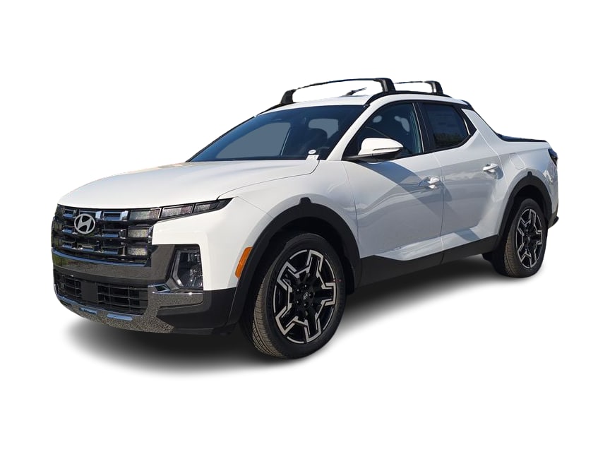 Thumbnail: 2026 Hyundai Santa Cruz - 18
