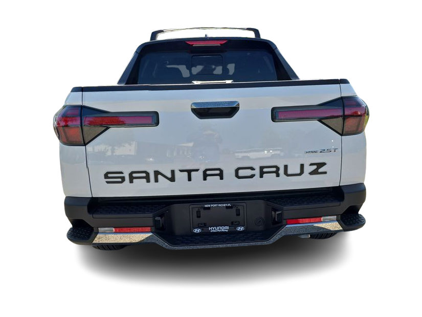 Thumbnail: 2026 Hyundai Santa Cruz - 5