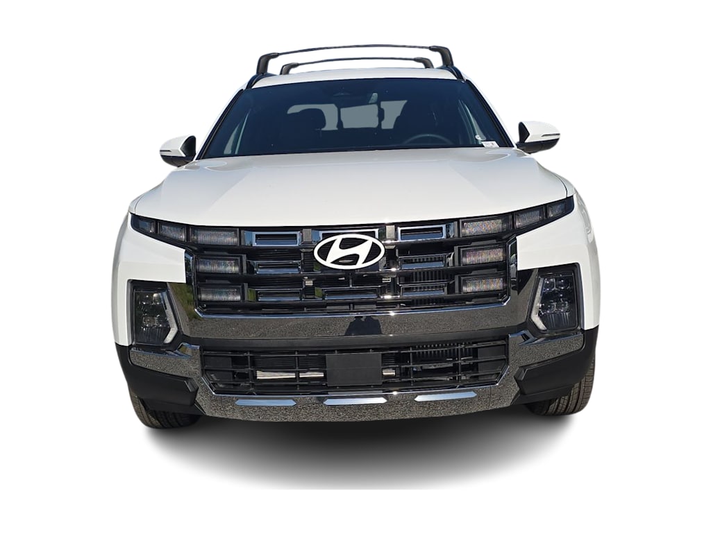 Thumbnail: 2026 Hyundai Santa Cruz - 6