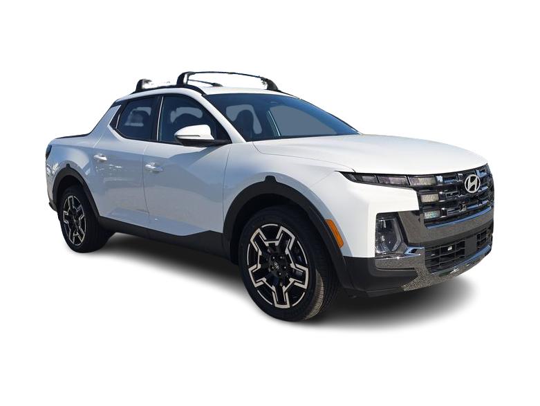 Thumbnail: 2026 Hyundai Santa Cruz - 21
