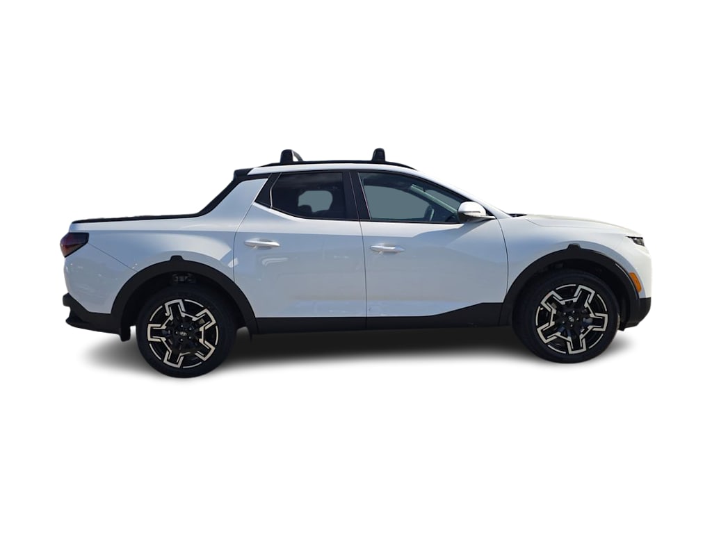 Thumbnail: 2026 Hyundai Santa Cruz - 20