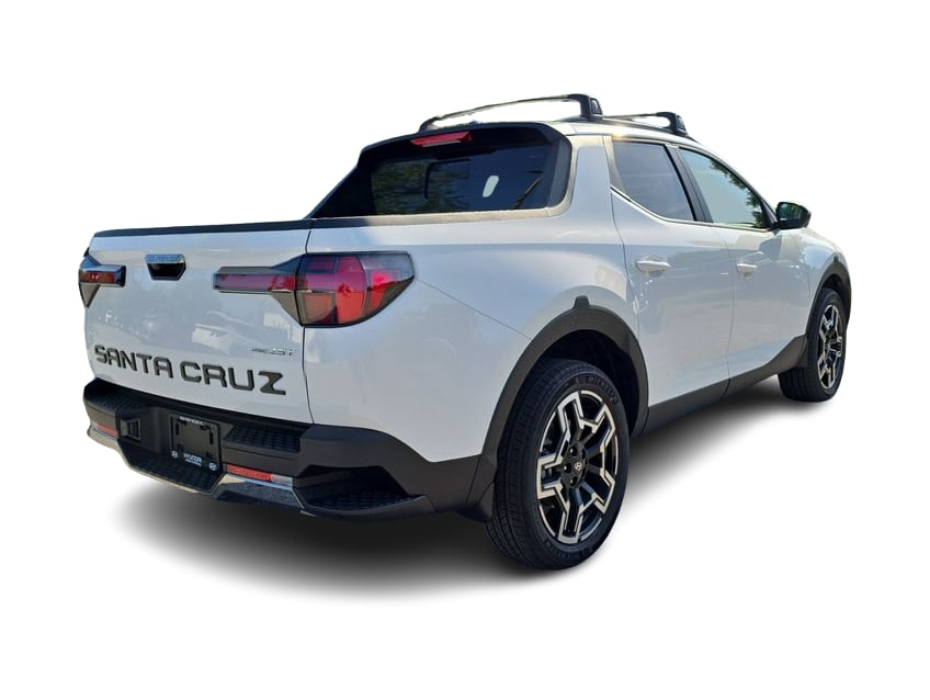 Thumbnail: 2026 Hyundai Santa Cruz - 19