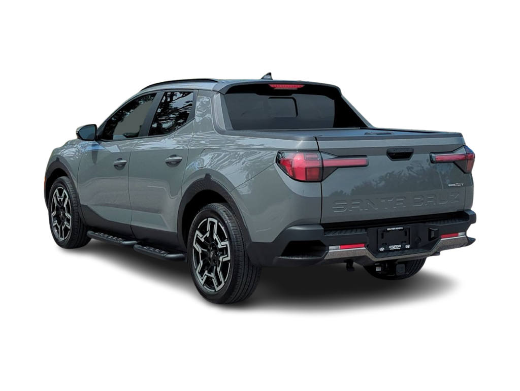 Thumbnail: 2025 Hyundai Santa Cruz - 4