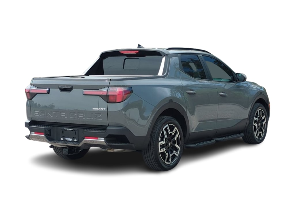 Thumbnail: 2025 Hyundai Santa Cruz - 19