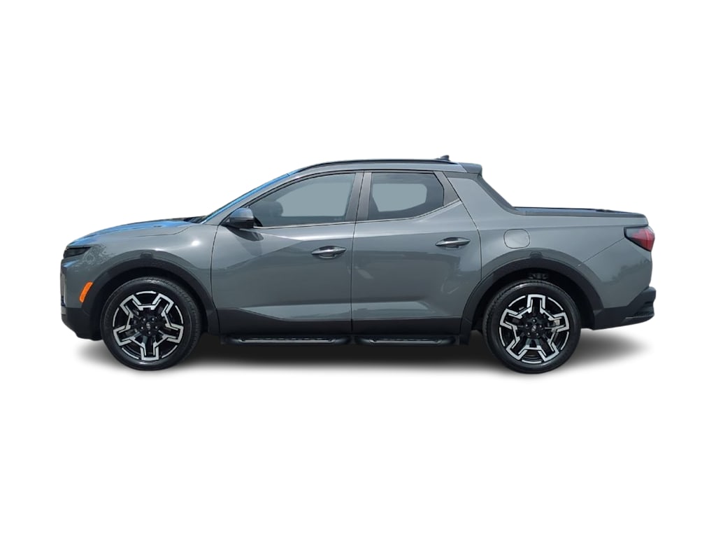Thumbnail: 2025 Hyundai Santa Cruz - 3