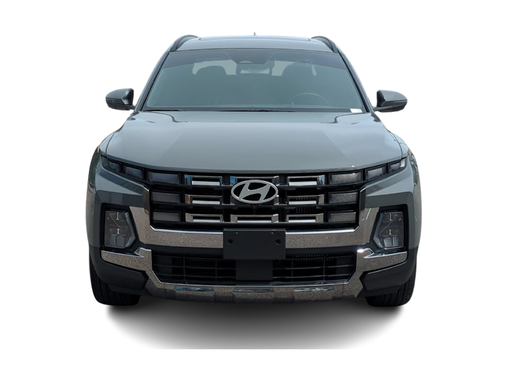 Thumbnail: 2025 Hyundai Santa Cruz - 6