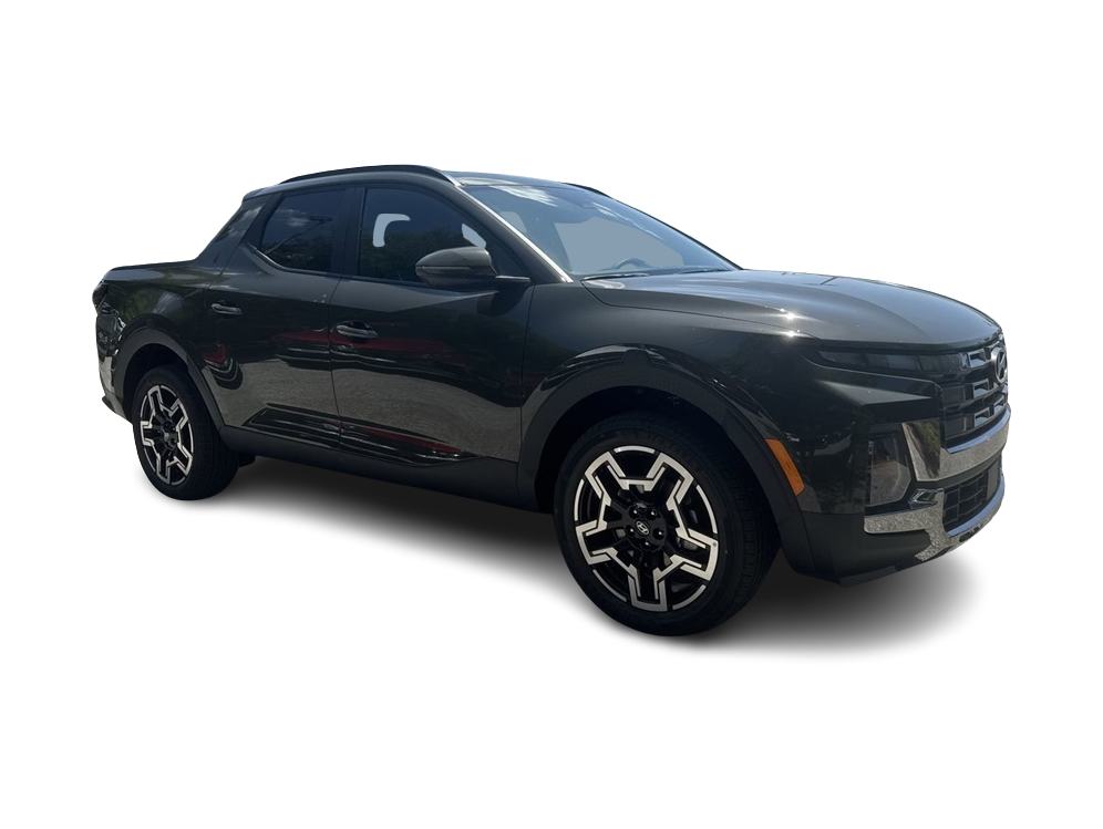 Thumbnail: 2025 Hyundai Santa Cruz - 15