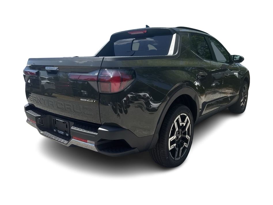 Thumbnail: 2025 Hyundai Santa Cruz - 16