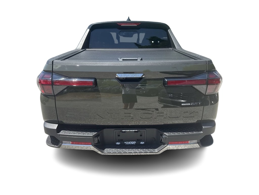 Thumbnail: 2025 Hyundai Santa Cruz - 3