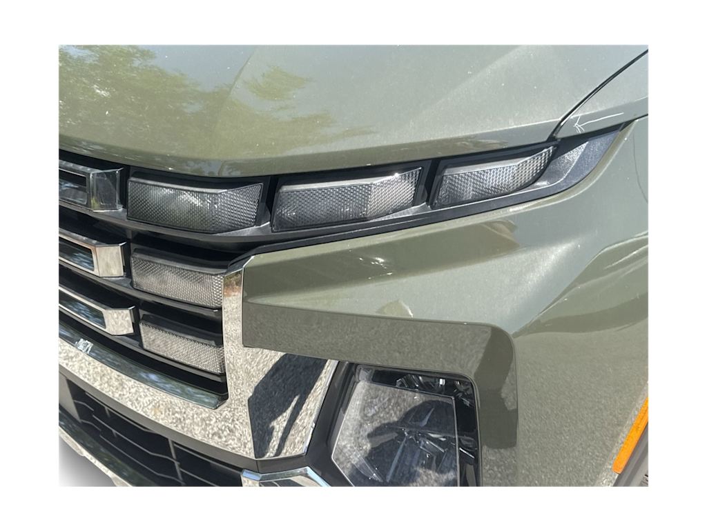 Thumbnail: 2025 Hyundai Santa Cruz - 18