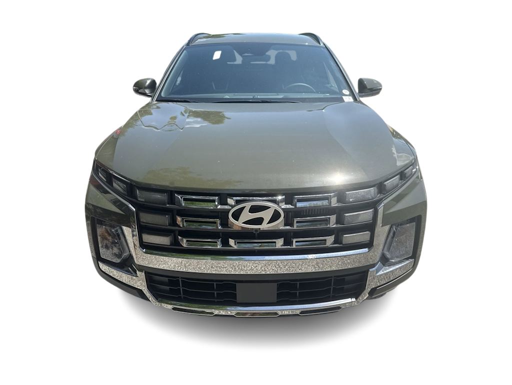 Thumbnail: 2025 Hyundai Santa Cruz - 4