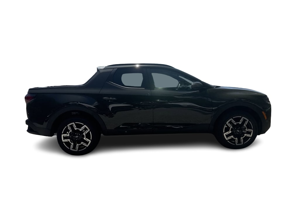 Thumbnail: 2025 Hyundai Santa Cruz - 17