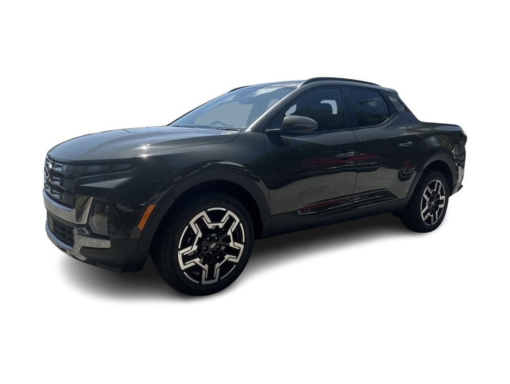 Thumbnail: 2025 Hyundai Santa Cruz - 14