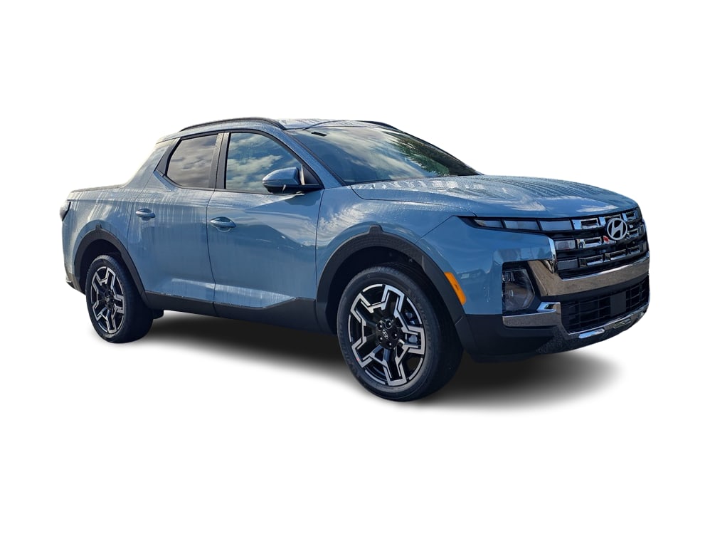 Thumbnail: 2026 Hyundai Santa Cruz - 20