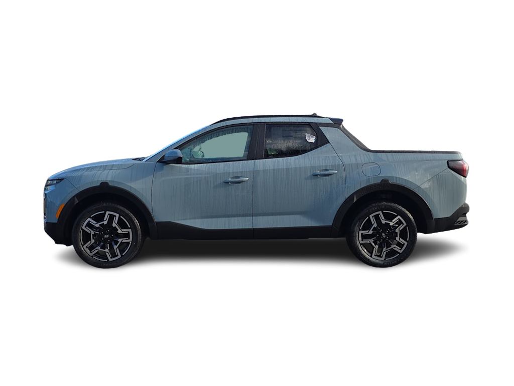 Thumbnail: 2026 Hyundai Santa Cruz - 3