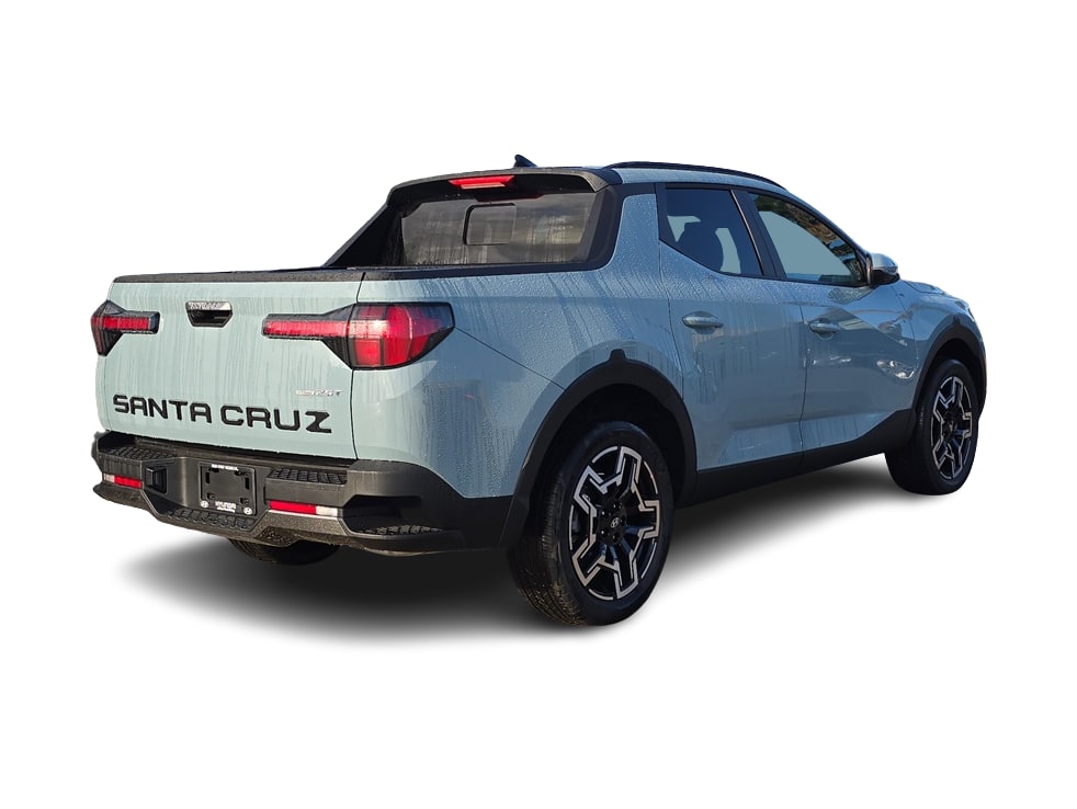 Thumbnail: 2026 Hyundai Santa Cruz - 18